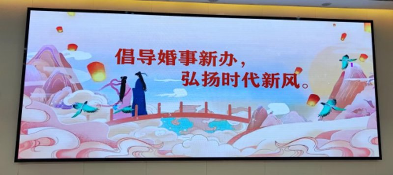 固始婚礼策划选购指南：打造梦幻婚典