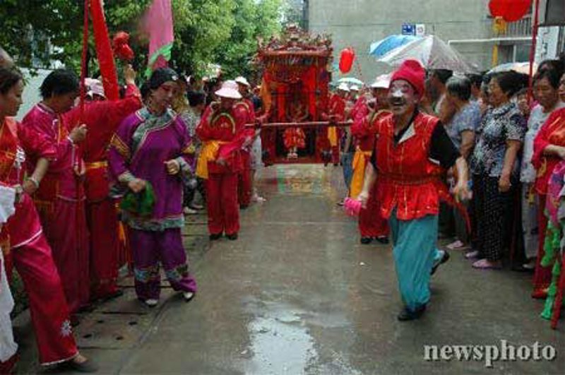 固始婚庆行业的最新发展趋势